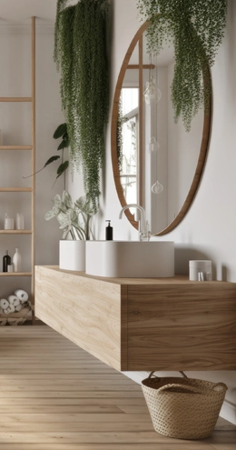 Equipamiento sanitario eficiente