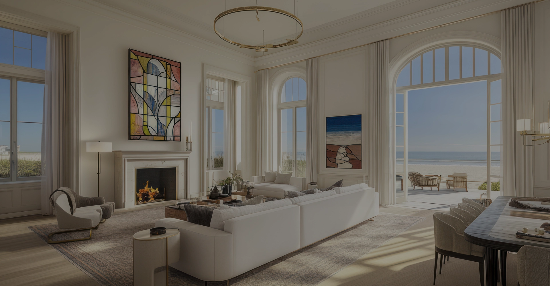 La transformación integral de espacios habitables en España