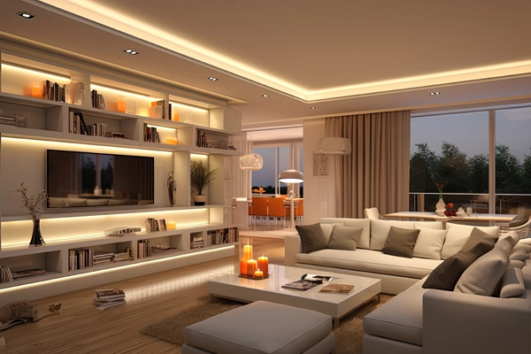 Estrategias para una distribución fluida y eficiente